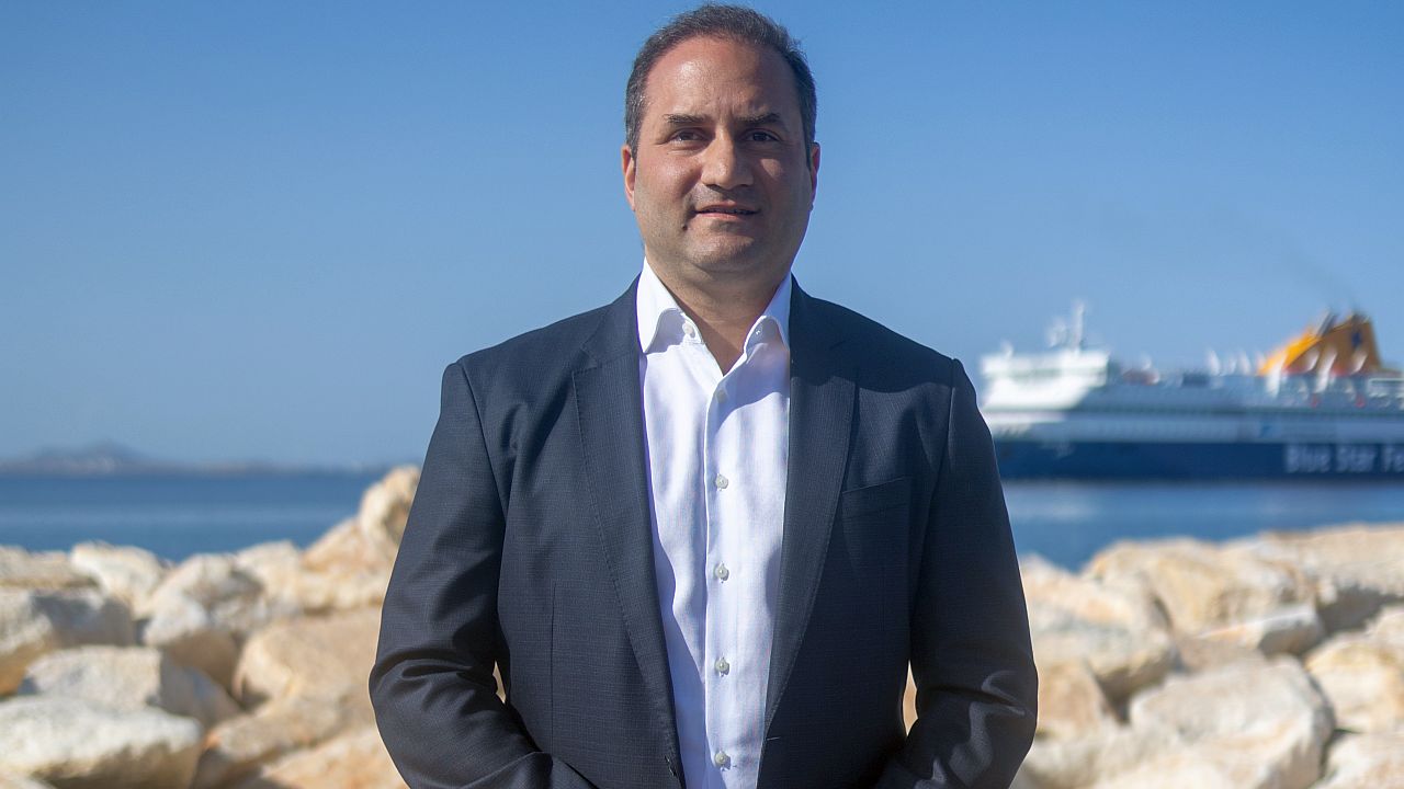 Αυξημένη μοριοδότηση στις πανελλήνιες εξετάσεις για τους μαθητές των Κυκλάδων