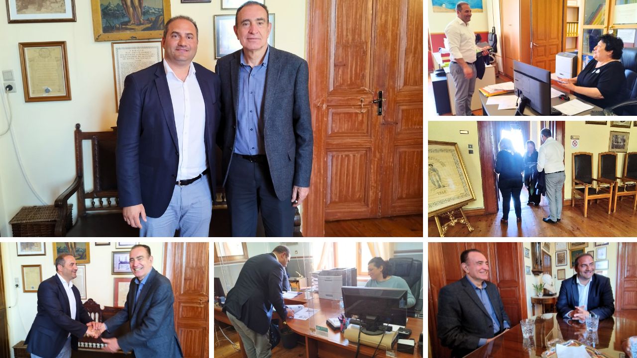 Η πολιτεία επιβάλλεται να αφουγκράζεται τα προβλήματα της τοπικής αυτοδιοίκησης